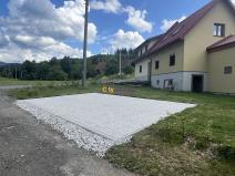 Prodej bytu 3+kk, Horní Bečva, 84 m2