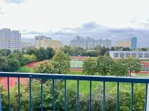 Prodej bytu 3+kk, Praha - Chodov, Jeřábkova, 62 m2