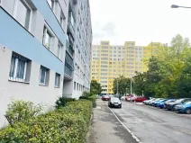 Prodej bytu 3+kk, Praha - Chodov, Jeřábkova, 62 m2