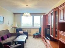 Prodej bytu 3+kk, Praha - Chodov, Jeřábkova, 62 m2