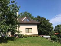 Pronájem rodinného domu, Praha - Sedlec, V Sedlci, 220 m2