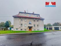 Prodej bytu 2+1, Chotiměř, 48 m2