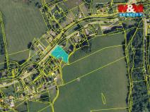 Prodej pozemku pro bydlení, Mezina, 3151 m2