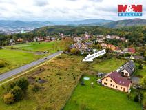 Prodej pozemku pro bydlení, Ludvíkovice, 1663 m2