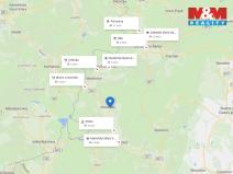 Prodej pozemku pro bydlení, Volfartice - Nová Ves, 2326 m2