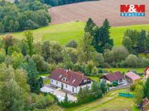 Prodej rodinného domu, Omlenice - Stradov, 175 m2