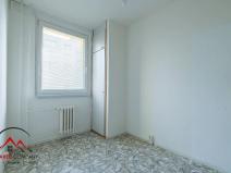 Pronájem bytu 2+1, Krnov, Budovatelů, 48 m2