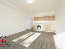 Pronájem bytu 2+kk, Ostrava, Palackého, 77 m2