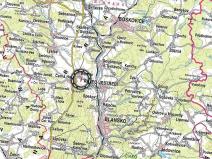 Prodej pole, Černá Hora, 5001 m2