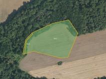 Prodej pole, Kostelec nad Labem, 5160 m2