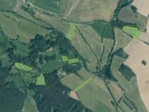 Prodej louky, Soběšice, 111740 m2