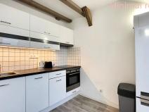 Prodej bytu 2+1, Brno, Jaselská, 71 m2