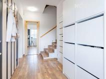 Prodej rodinného domu, Hluboká nad Vltavou, Karla Čapka, 120 m2