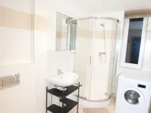 Pronájem bytu 1+kk, Praha - Horní Měcholupy, Mantovská, 40 m2