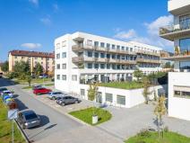 Prodej bytu 3+kk, Letovice, Komenského, 70 m2