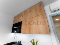 Pronájem bytu 1+kk, Olomouc, Edmunda Husserla, 29 m2