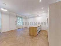 Pronájem bytu 3+kk, Olomouc, Vídeňská, 79 m2