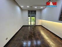 Pronájem kanceláře, Ostrava - Moravská Ostrava, Sokolská třída, 120 m2