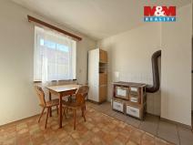 Prodej rodinného domu, Sedlec-Prčice - Sedlec, Nechvalická, 62 m2