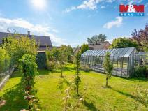 Prodej rodinného domu, Kamenický Šenov, Fučíkova, 150 m2