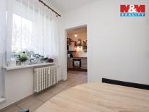 Prodej bytu 4+1, Přerov - Přerov II-Předmostí, Tyršova, 94 m2