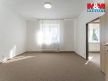 Pronájem bytu 3+kk, Bezno, Nemyslovická, 71 m2