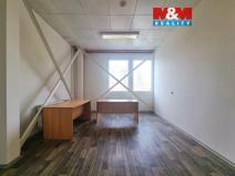 Pronájem kanceláře, Hodonín, Velkomoravská, 18 m2