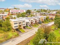 Prodej rodinného domu, Otrokovice, Čechova, 226 m2