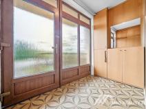 Prodej rodinného domu, Otrokovice, Čechova, 226 m2