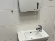 Pronájem kanceláře, Ostrava, Mírová, 46 m2