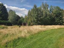 Prodej pozemku pro bydlení, Bílý Potok, 1400 m2