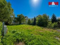 Prodej pozemku pro bydlení, Liberec, Tanvaldská, 1061 m2