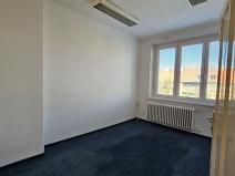Pronájem kanceláře, Praha - Dejvice, Velflíkova, 28 m2