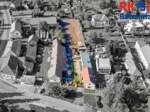 Prodej vícegeneračního domu, Chrášťany, 218 m2