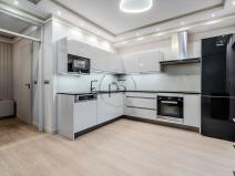 Prodej bytu 2+kk, Praha, Litoměřická, 56 m2