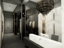 Prodej bytu 1+kk, Praha - Nové Město, Školská, 31 m2