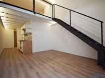 Pronájem bytu 3+kk, Teplice, Českobratrská, 70 m2
