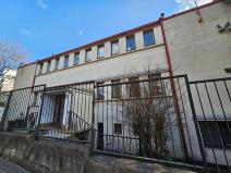 Dražba rodinného domu, Brno, Lipová, 696 m2