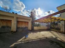 Dražba rodinného domu, Brno, Lipová, 696 m2