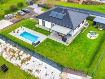 Prodej rodinného domu, Přepeře, 132 m2