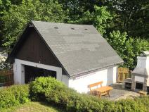 Prodej rodinného domu, Liberec - Liberec I-Staré Město, Horova, 160 m2