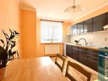 Pronájem bytu 2+1, Kroměříž, Vrobelova, 56 m2