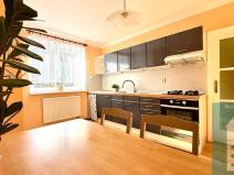 Pronájem bytu 2+1, Kroměříž, Vrobelova, 56 m2