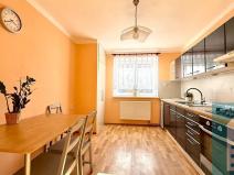 Pronájem bytu 2+1, Kroměříž, Vrobelova, 56 m2