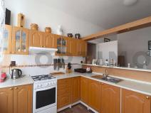 Prodej bytu 1+1, Praha - Libeň, Zenklova, 44 m2