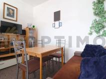 Prodej bytu 1+1, Praha - Libeň, Zenklova, 44 m2