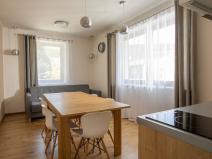 Prodej apartmánu, Pec pod Sněžkou, 319 m2