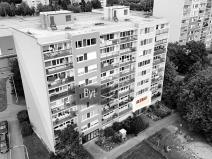 Prodej bytu 2+kk, Praha - Modřany, Krouzova, 43 m2