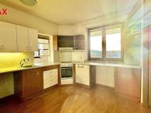 Pronájem bytu 3+1, Bílovec, Wolkerova, 109 m2