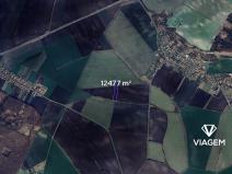 Prodej podílu pole, Dobšice, 311 m2